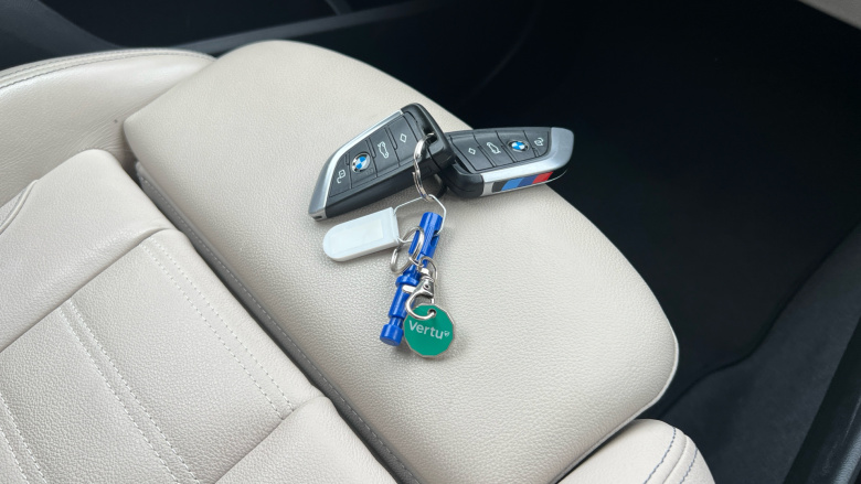 BMW X3 xDrive20i M Sport 5dr Step Auto Petrol Estate